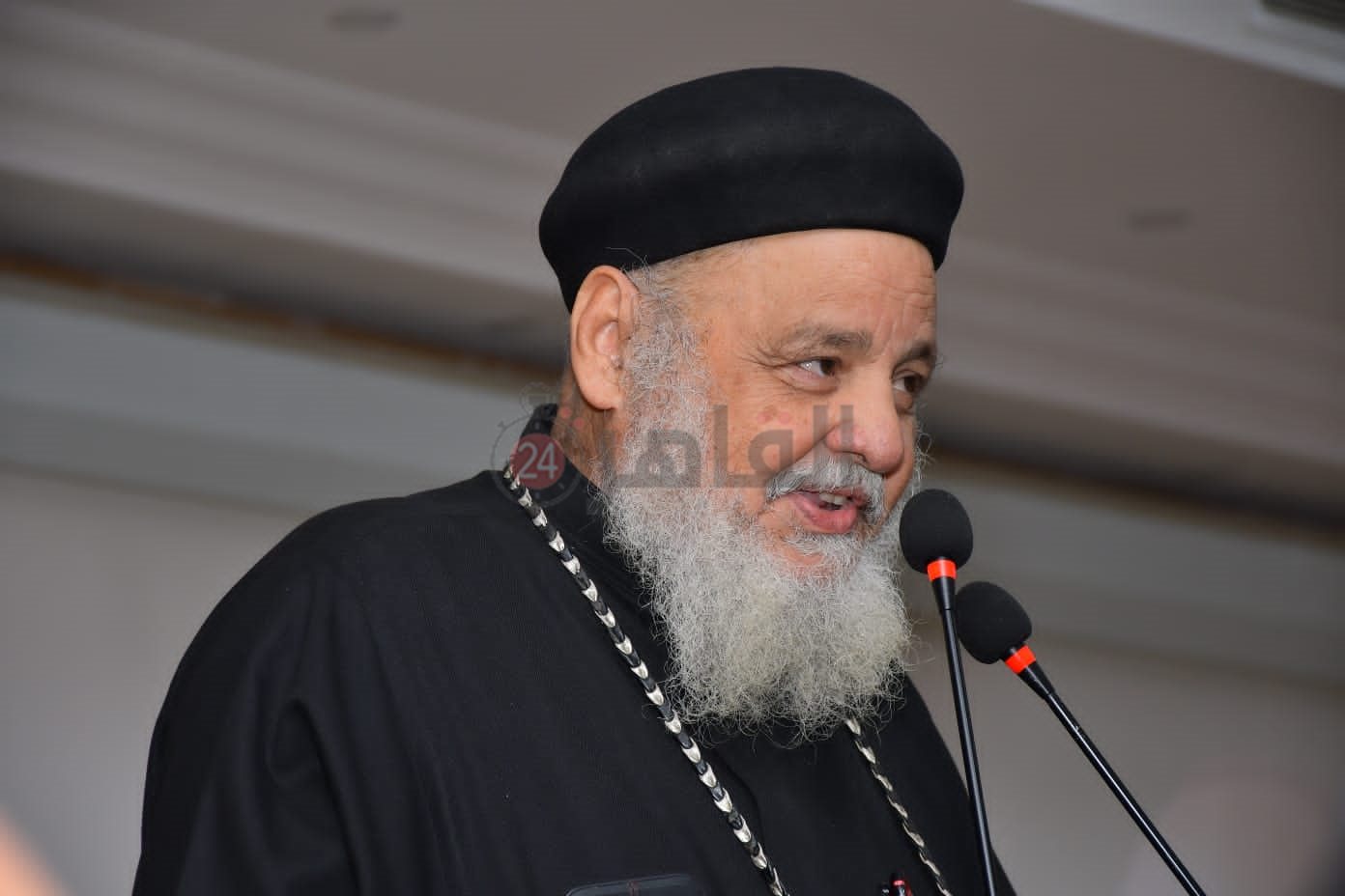 محافظة بورسعيد تحتفل بفوز الرئيس 