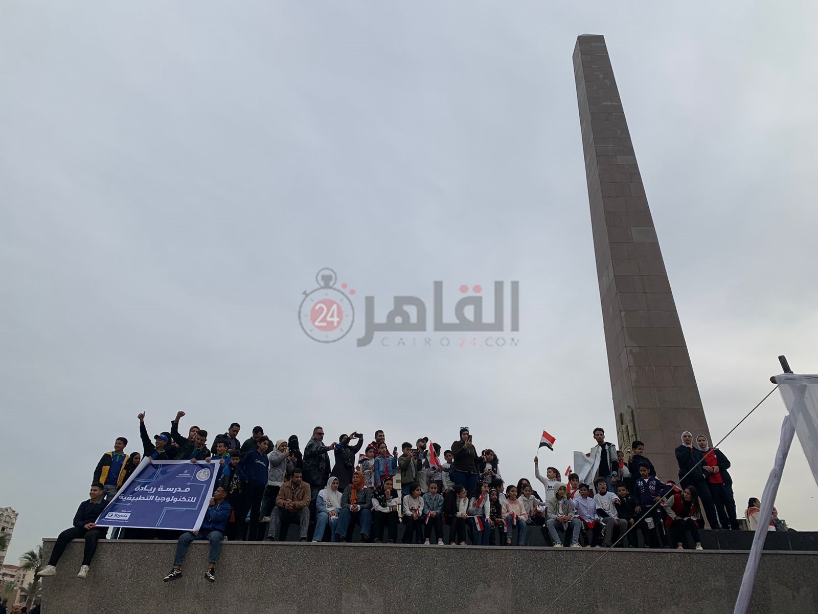 بورسعيد تحتفل بعيد النصر 