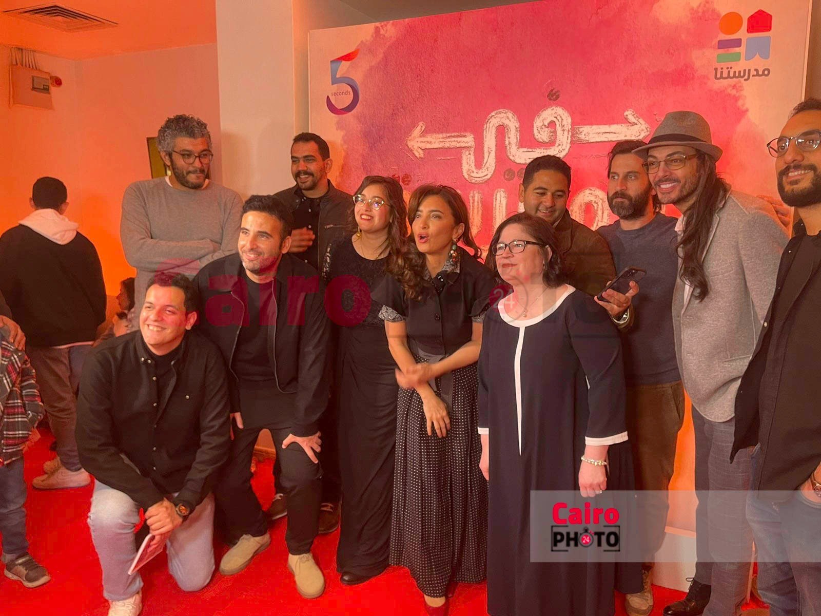 إطلاق تطبيق 5 ثواني التابع لقناة مدرستنا 6