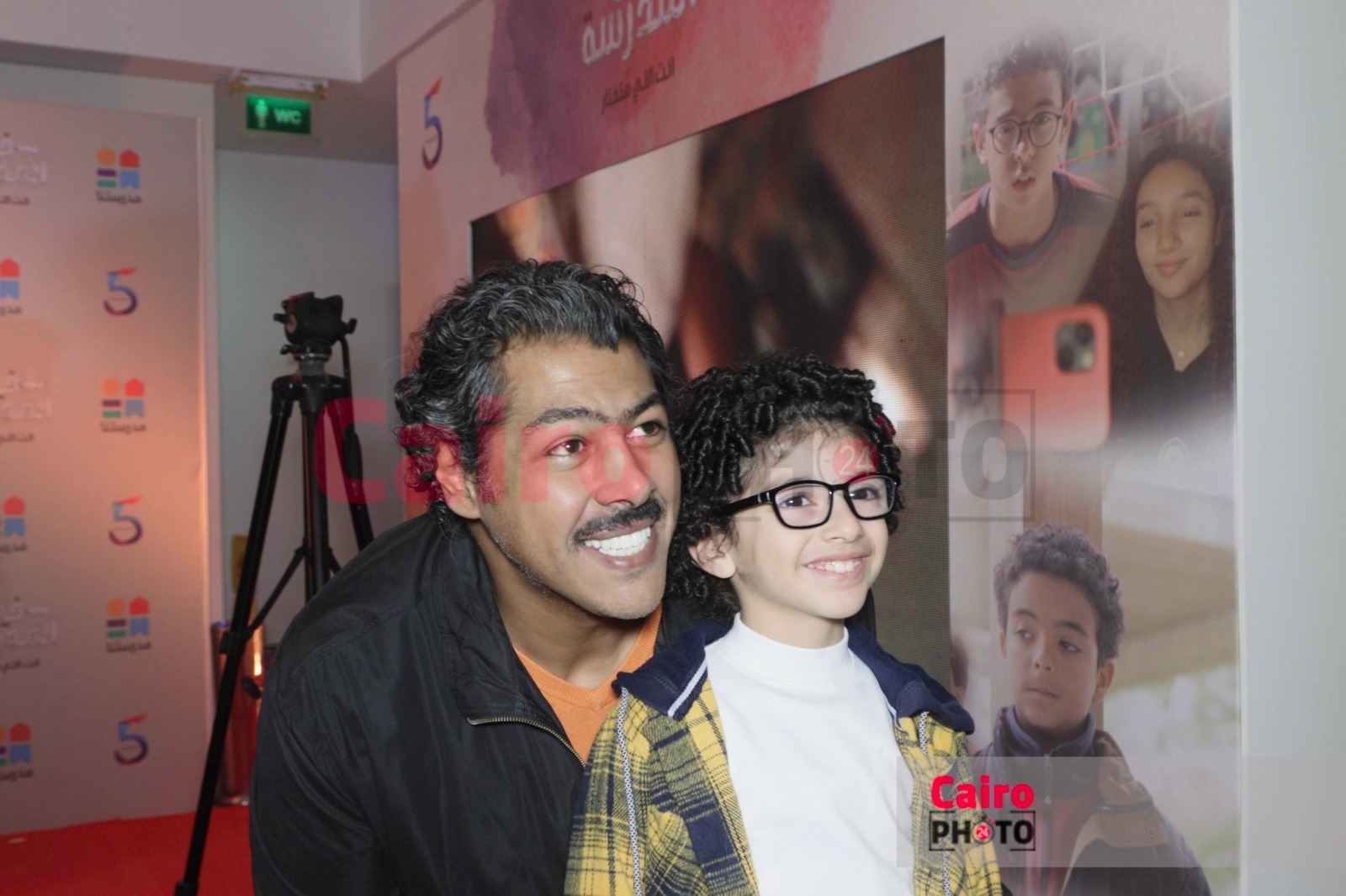 إطلاق تطبيق 5 ثواني التابع لقناة مدرستنا