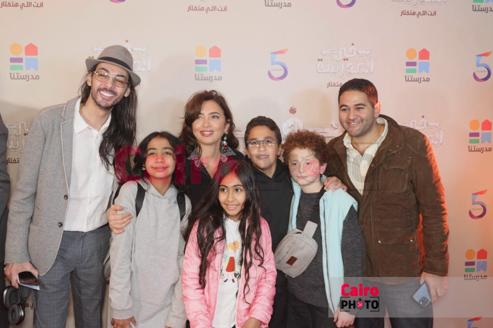 إطلاق تطبيق 5 ثواني التابع لقناة مدرستنا2