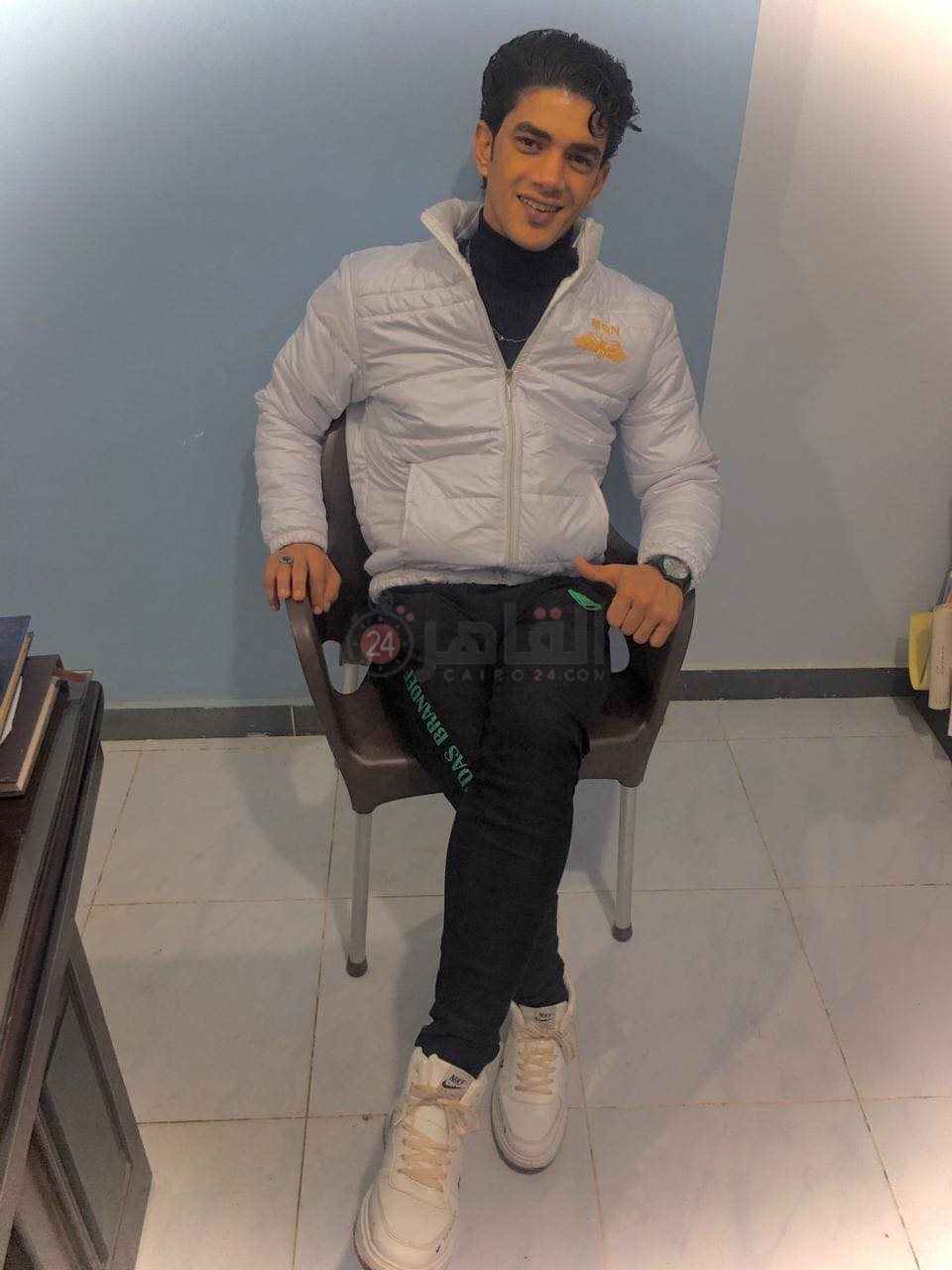 المجني عليه (3)