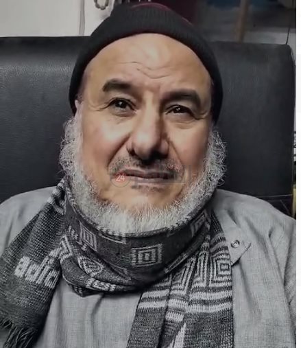 والد الشناوي