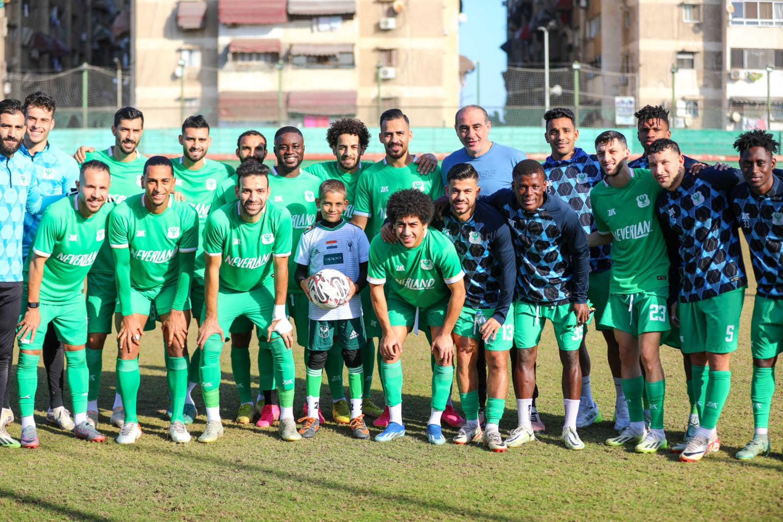 أدم محارب السرطان ببورسعيد 