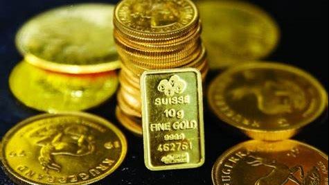 أسعار السبائك الذهبية اليوم الأحد 10 مايو 2026