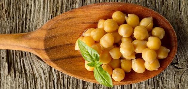 طريقة عمل حمص الشام