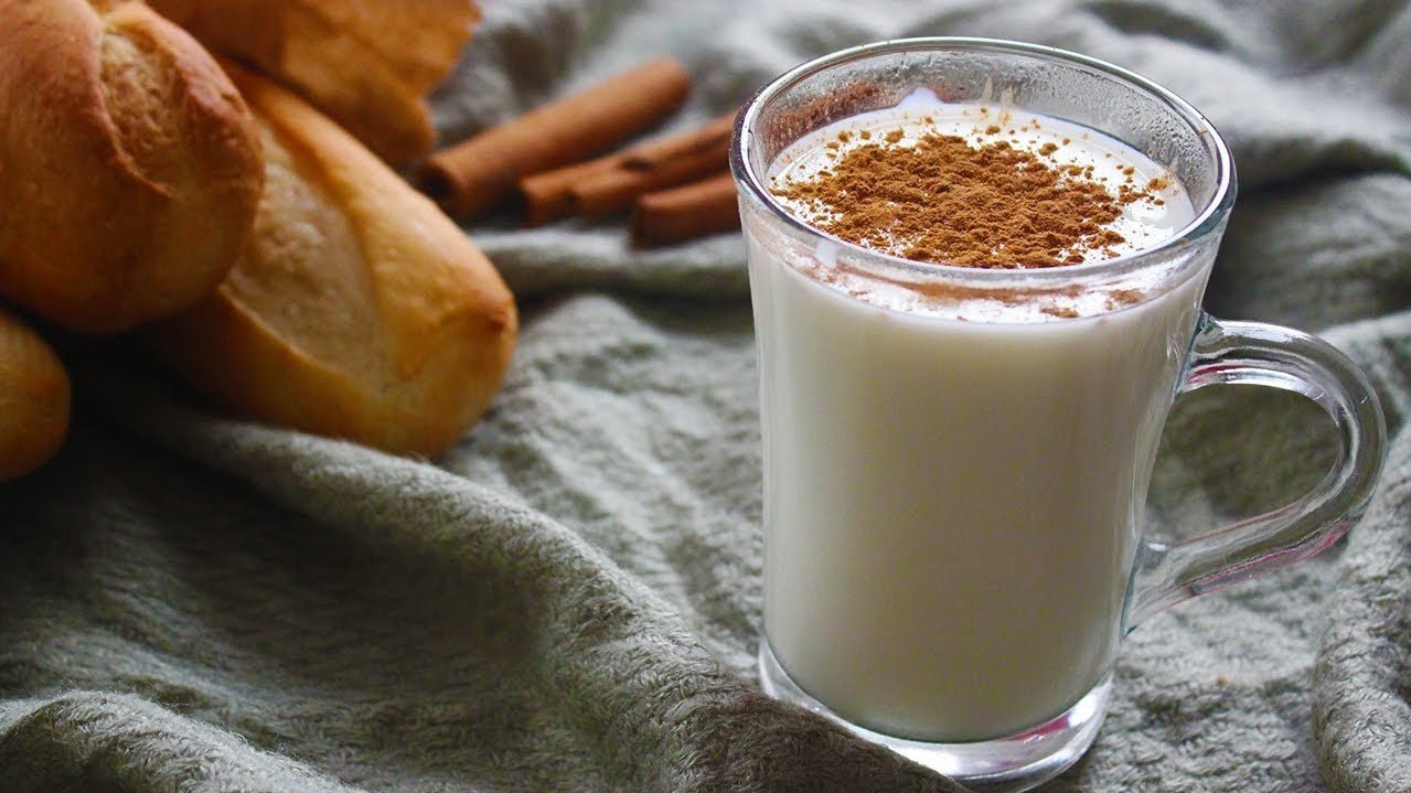 مقادير عمل السحلب بالنشا