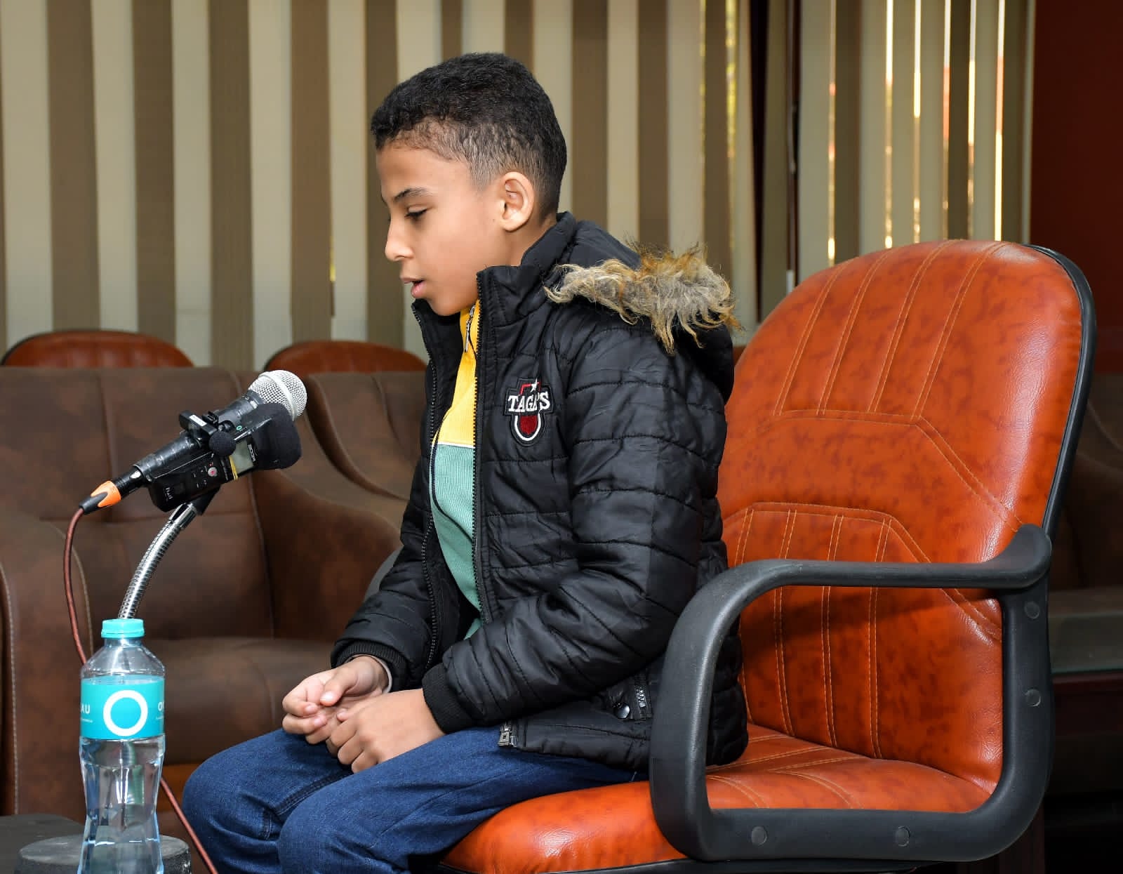 انطلاق فعاليات التصفيات النهائية المؤهلة لمسابقة بورسعيد الدولية لحفظ القرآن الكريم والإبتهال الديني