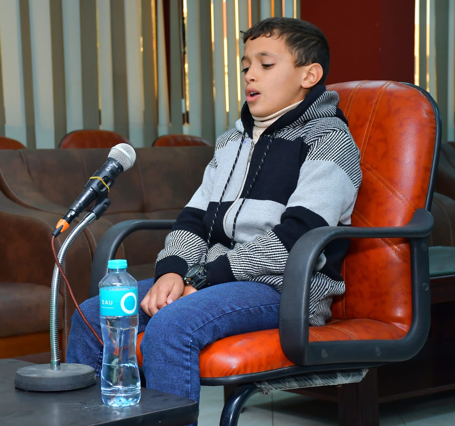 انطلاق فعاليات التصفيات النهائية المؤهلة لمسابقة بورسعيد الدولية لحفظ القرآن الكريم والإبتهال الديني