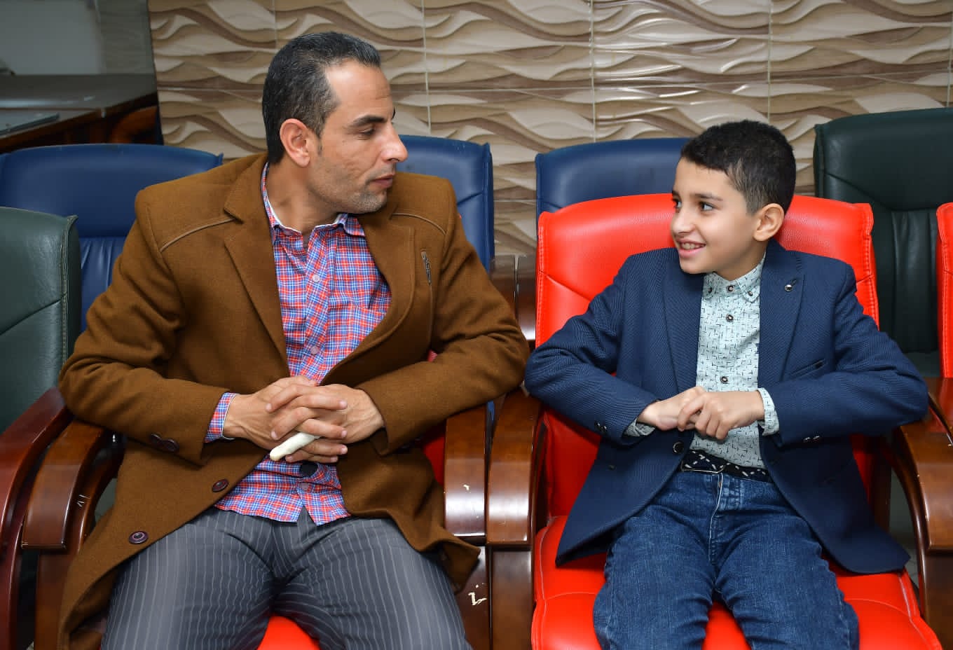 انطلاق فعاليات التصفيات النهائية المؤهلة لمسابقة بورسعيد الدولية لحفظ القرآن الكريم والإبتهال الديني