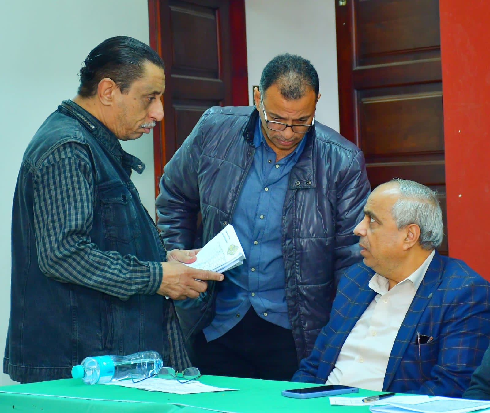 انطلاق فعاليات التصفيات النهائية المؤهلة لمسابقة بورسعيد الدولية لحفظ القرآن الكريم والإبتهال الديني