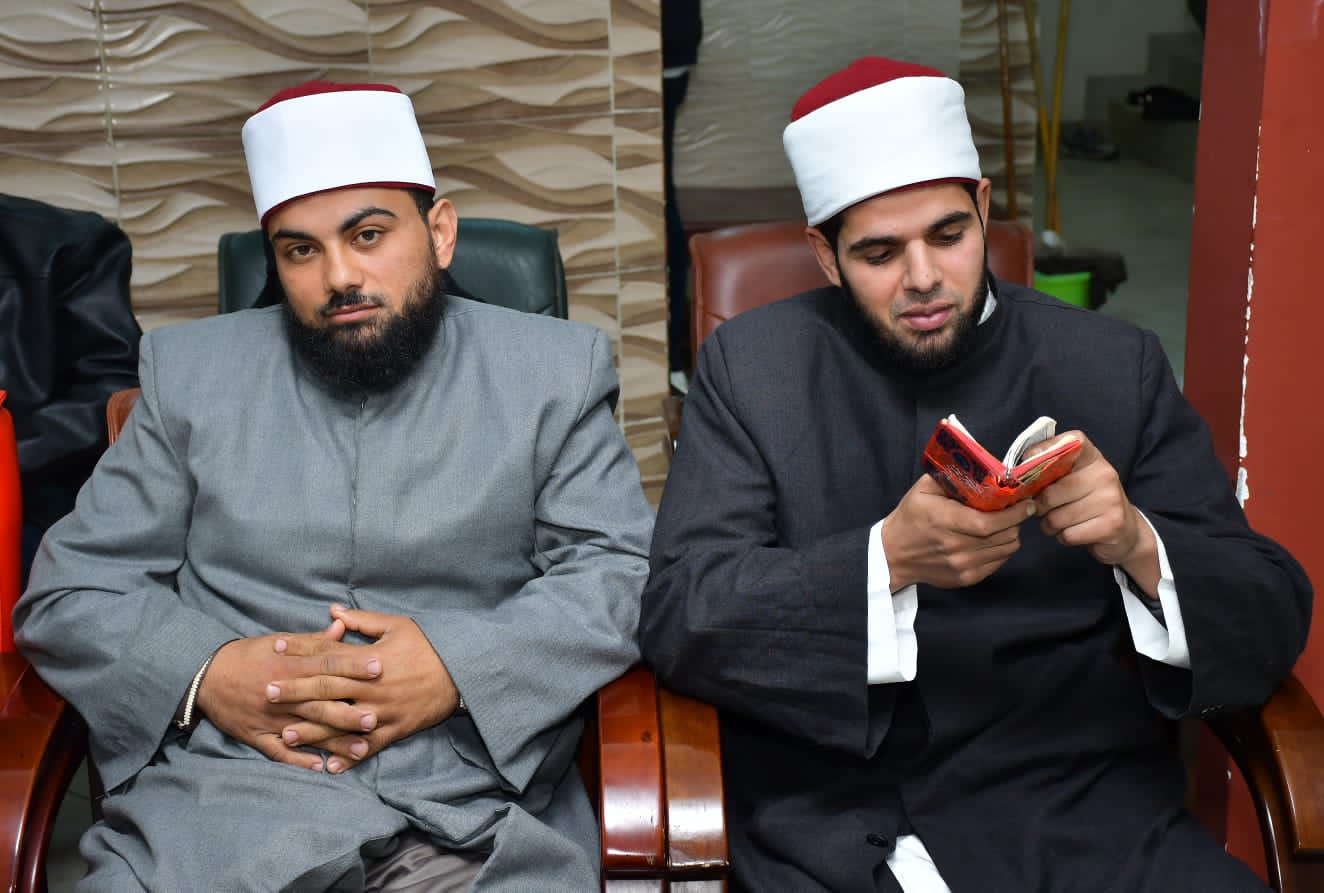 انطلاق فعاليات التصفيات النهائية المؤهلة لمسابقة بورسعيد الدولية لحفظ القرآن الكريم والإبتهال الديني