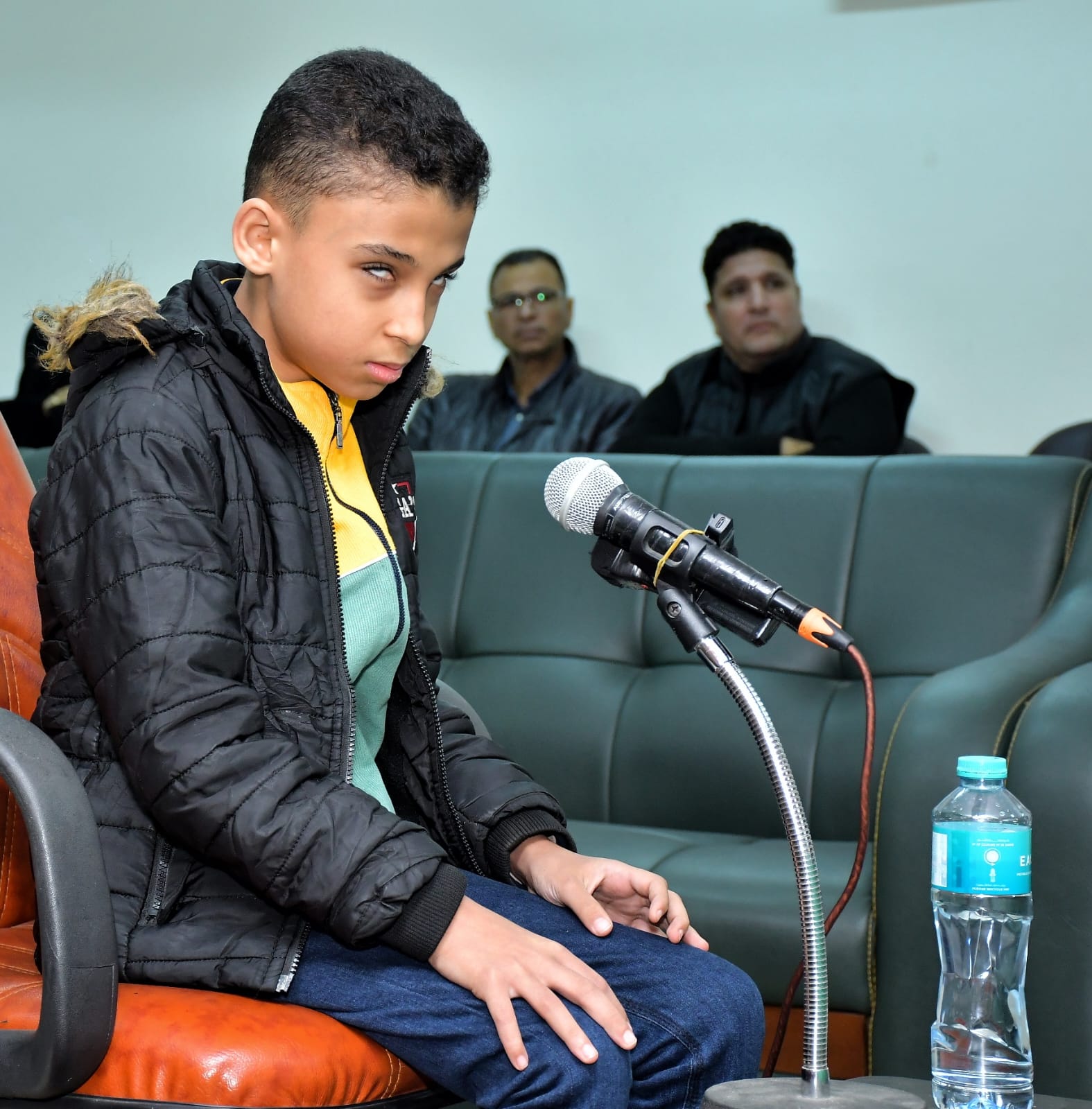 انطلاق فعاليات التصفيات النهائية المؤهلة لمسابقة بورسعيد الدولية لحفظ القرآن الكريم والإبتهال الديني