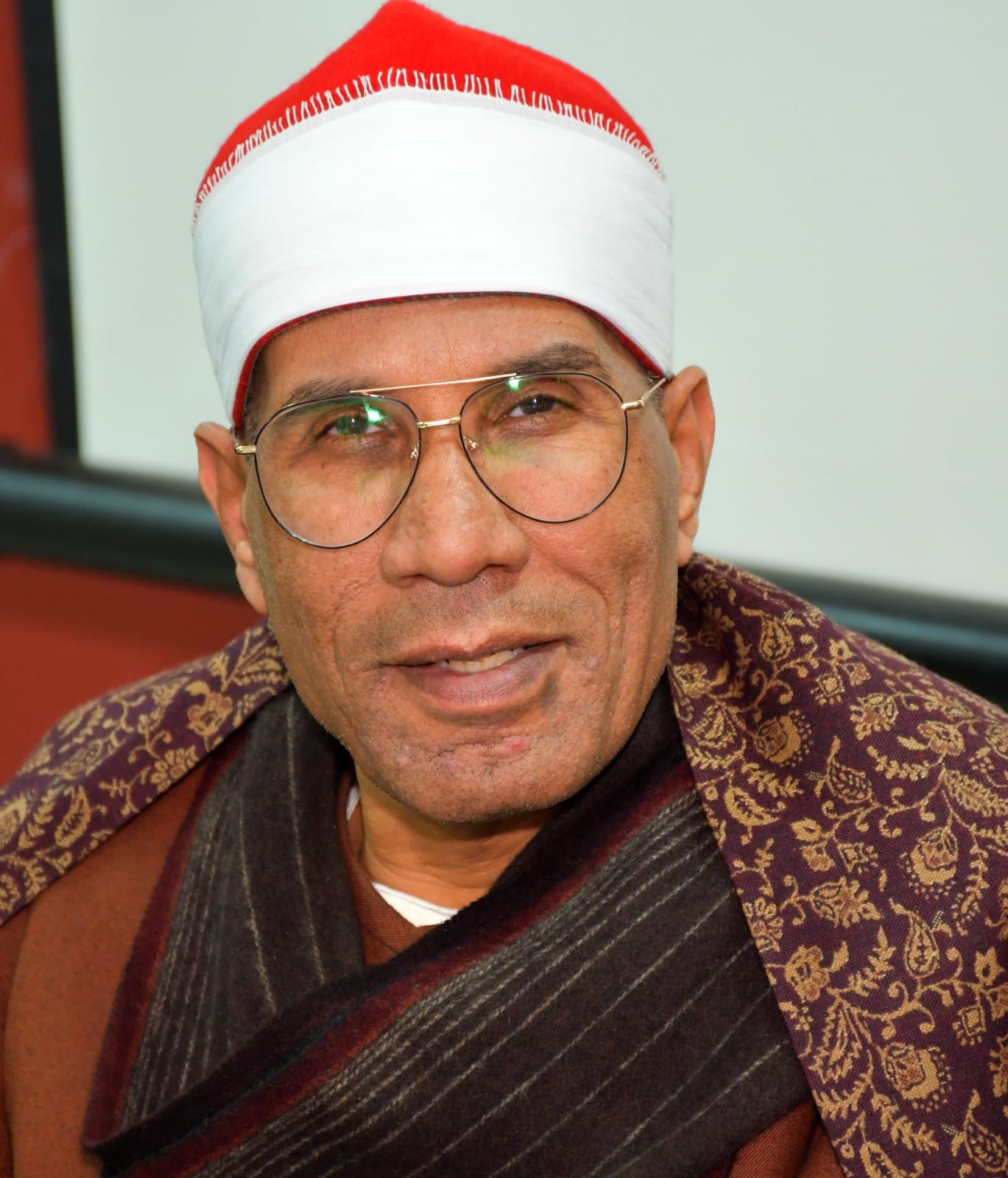 المسابقة الدولية لحفظ القرآن الكريم والإبتهال الديني