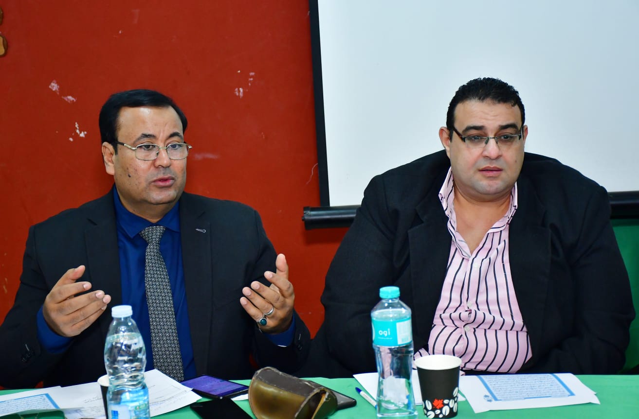 المسابقة الدولية لحفظ القرآن الكريم والإبتهال الديني