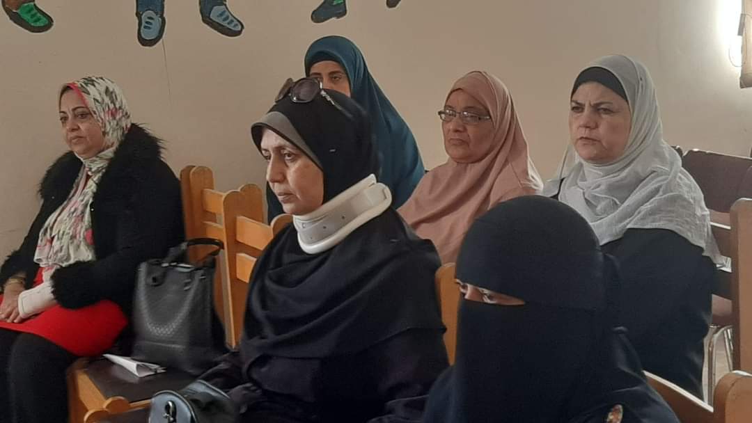 قافلة دعوية للأزهر الشريف ببورسعيد