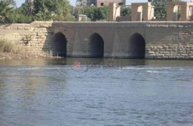سد الإهوان ... أقدم سد تاريخي علي أرض الفيوم