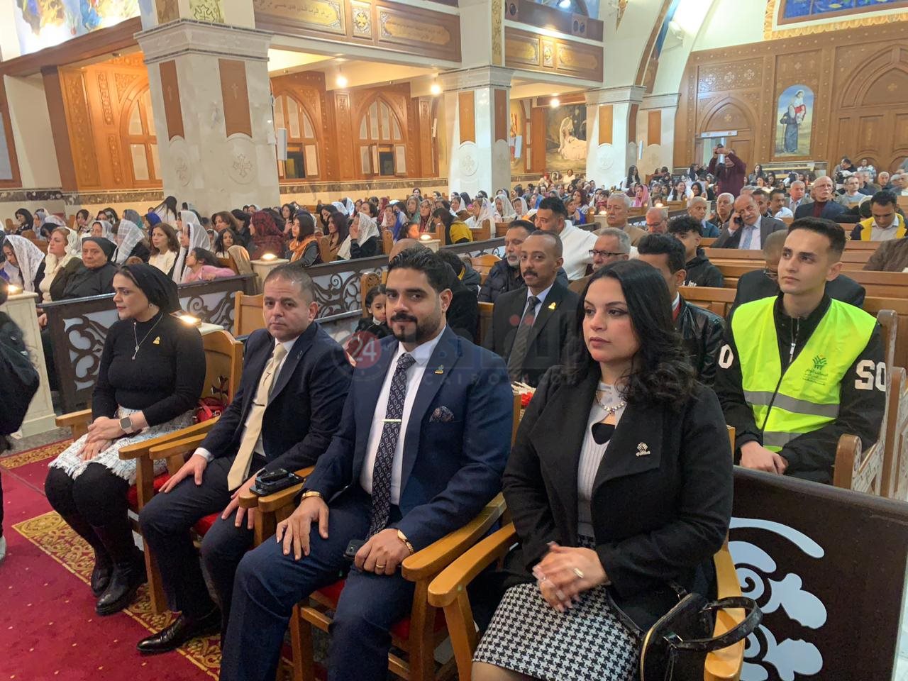 التحالف الوطني ببورسعيد 