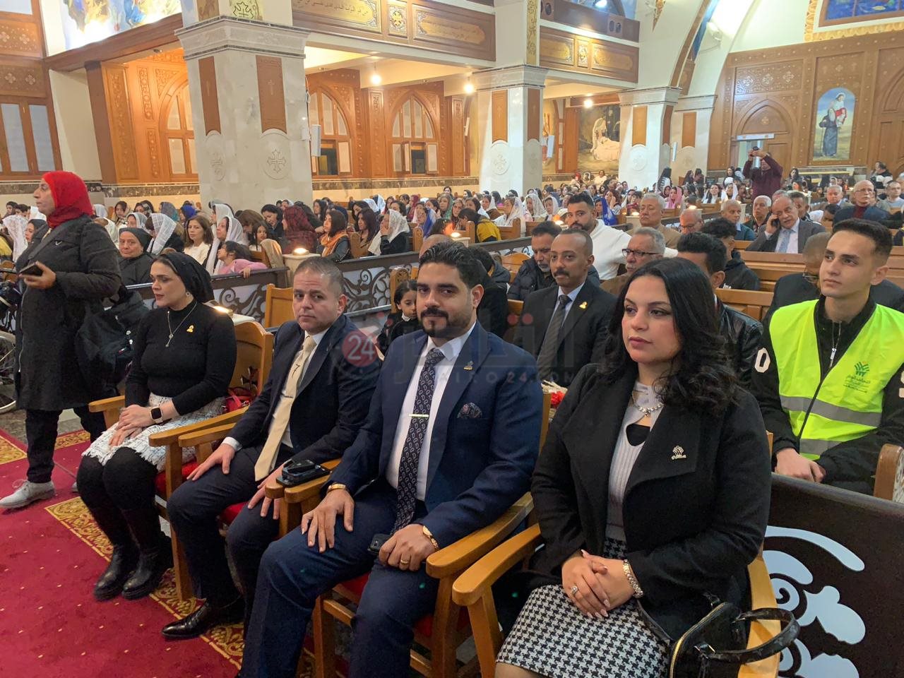 التحالف الوطني ببورسعيد 