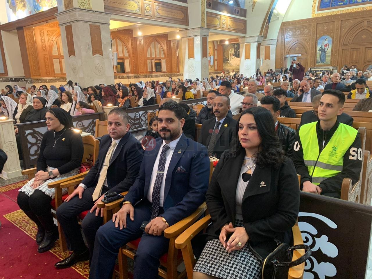 التحالف الوطني ببورسعيد 