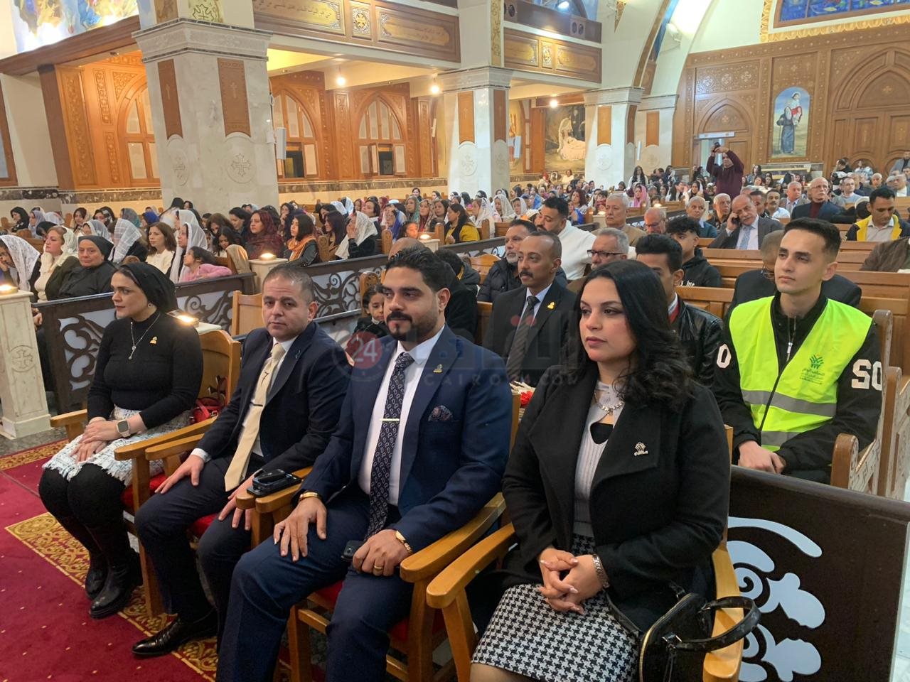 التحالف الوطني ببورسعيد 