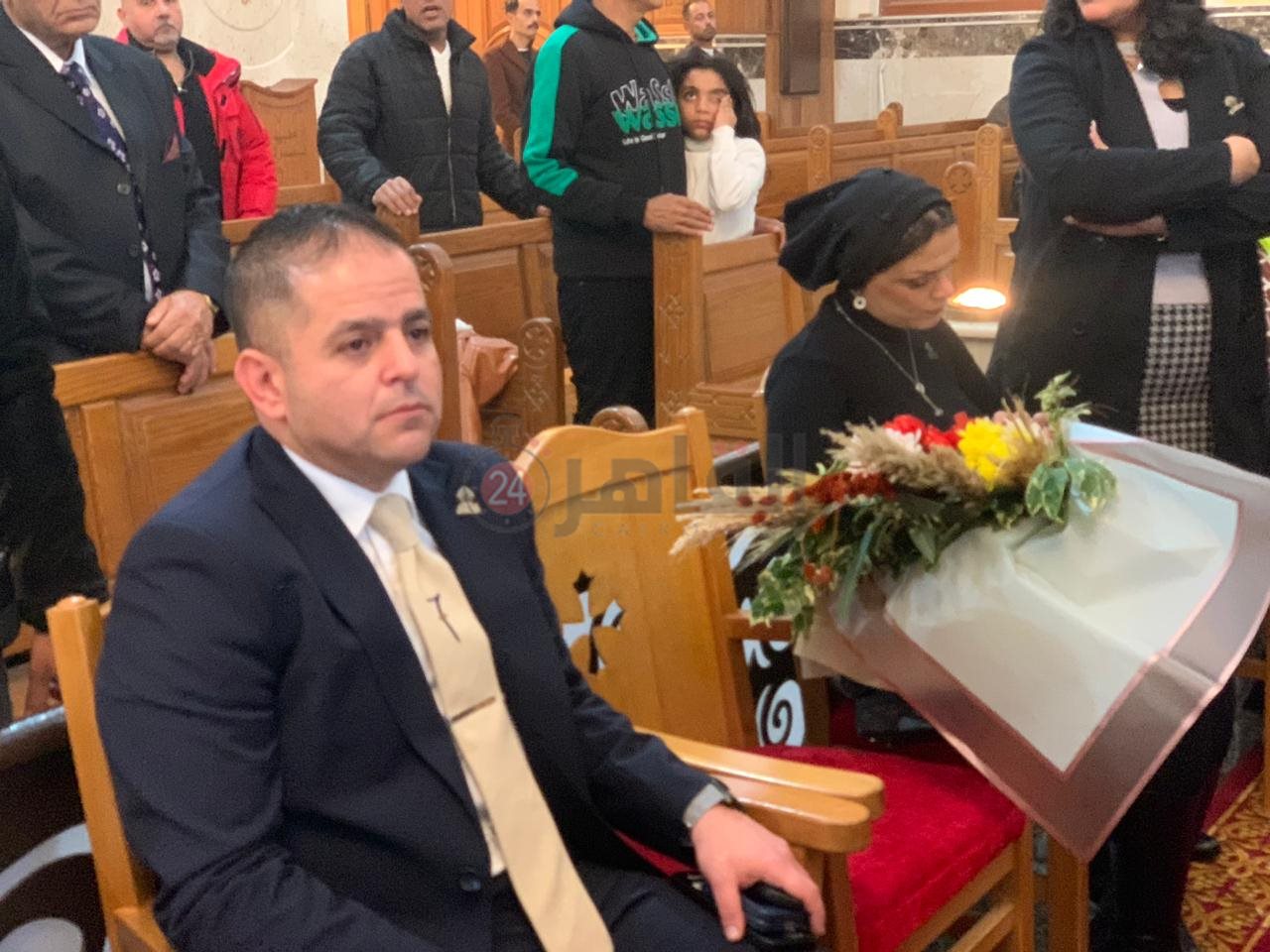 التحالف الوطني ببورسعيد 