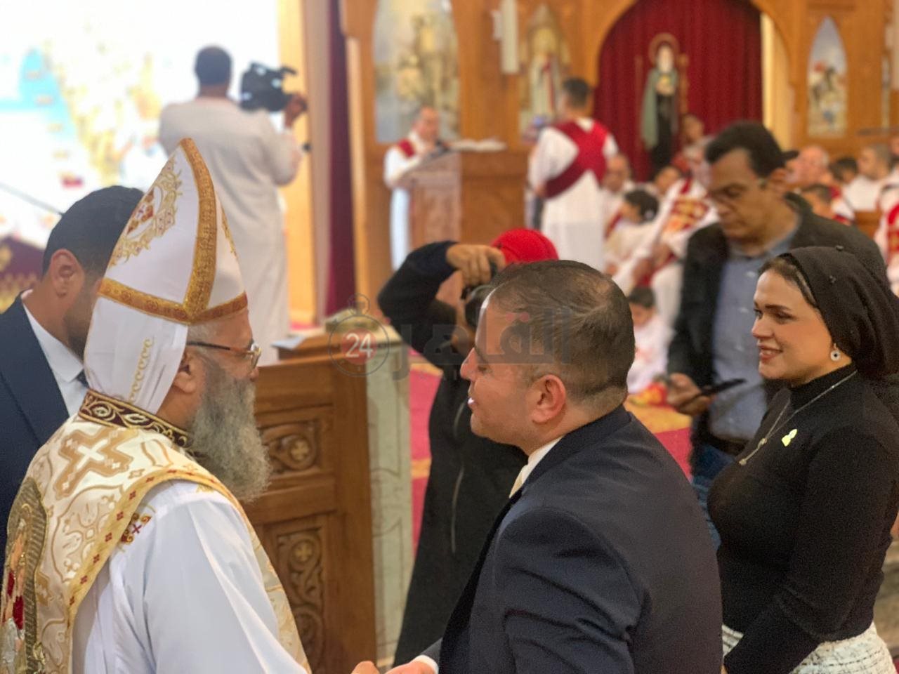 التحالف الوطني ببورسعيد 