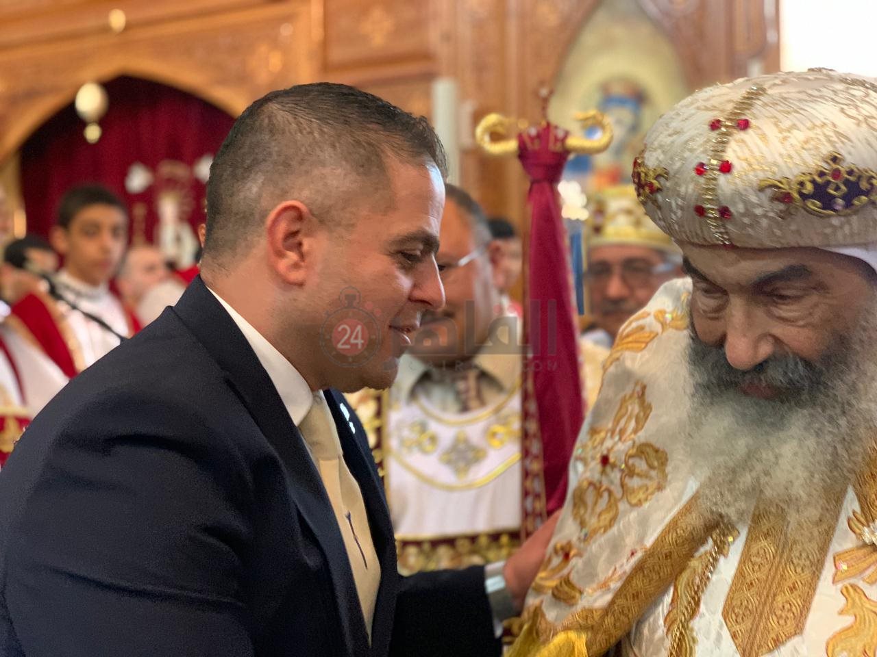 التحالف الوطني ببورسعيد 