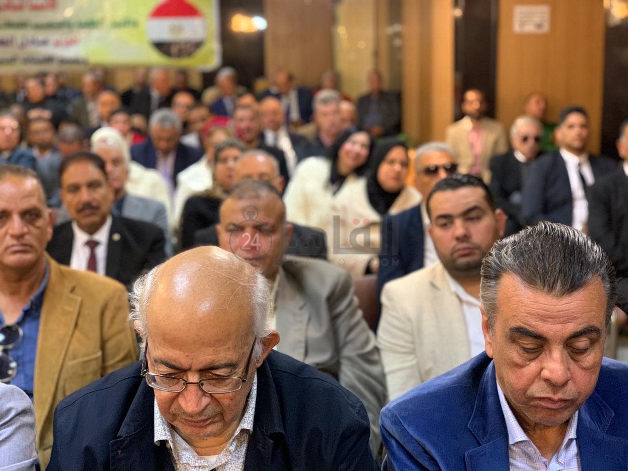 العائلة البورسعيدية تجتمع في الكتدرائية للإحتفال بعيد الميلاد