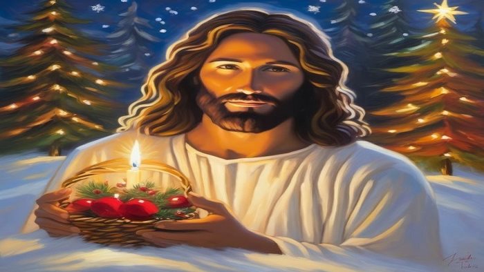 صث87ق8عيد الميلاد المجيد