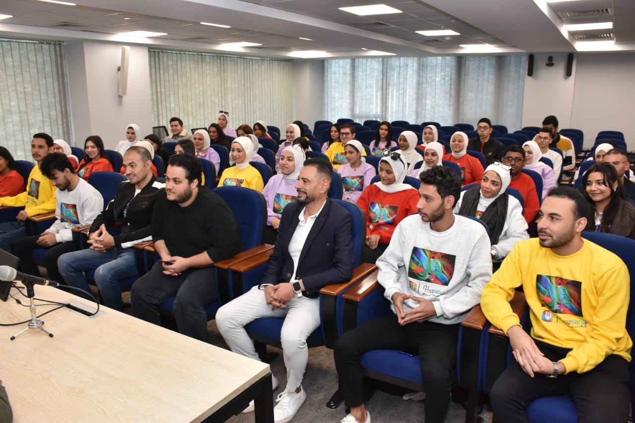  كورال هارموني عربي