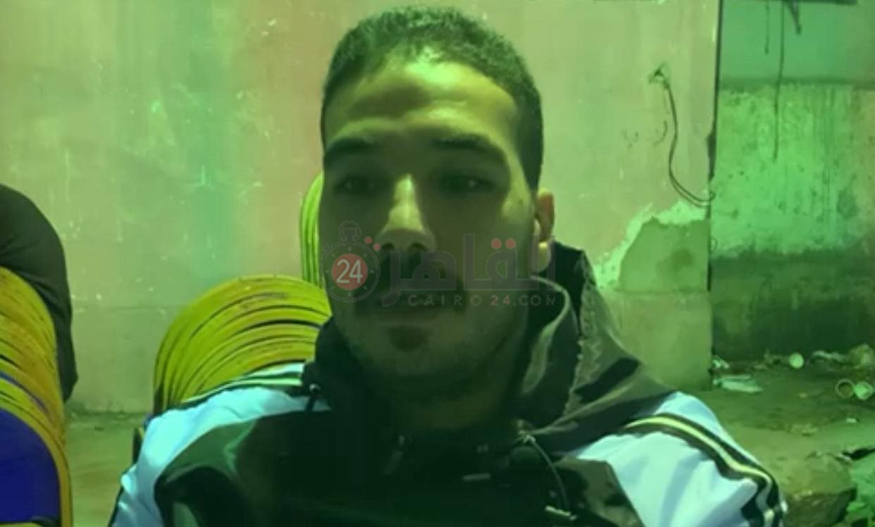 شاهد عيان علي وفاة شاب داخل مركز غير مرخص لعلاج الإدمان 