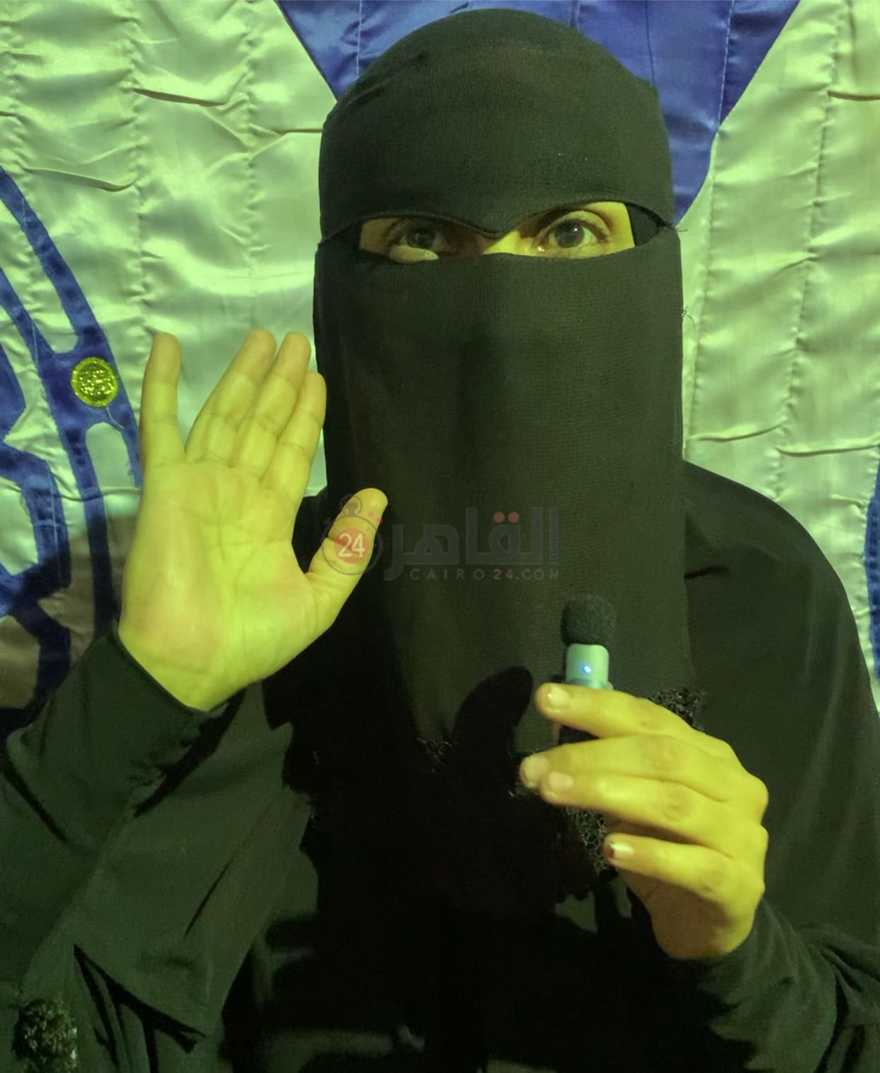 أسرة الشاب المتوفي داخل مركز لعلاج الإدمان 