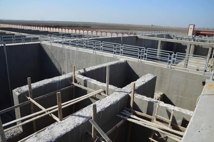 مجمع الصناعات الثالث ببورسعيد 