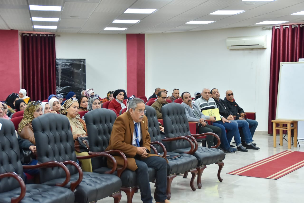 محافظة بورسعيد تستعد لعقد امتحانات الإعدادية