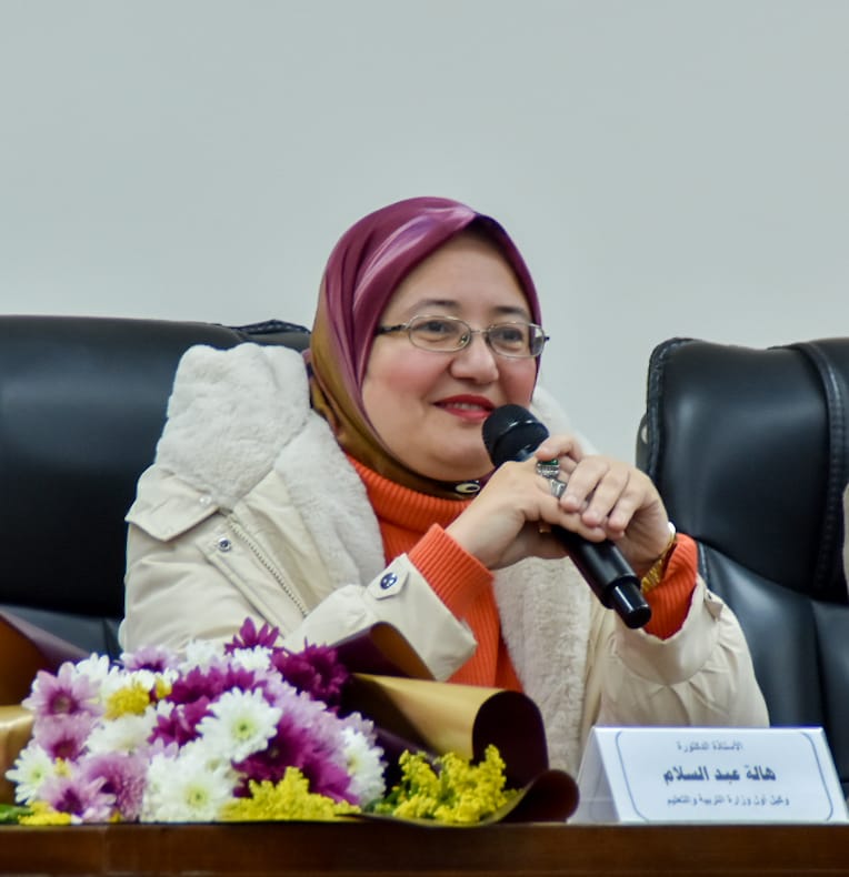 محافظة بورسعيد تستعد لعقد امتحانات الإعدادية