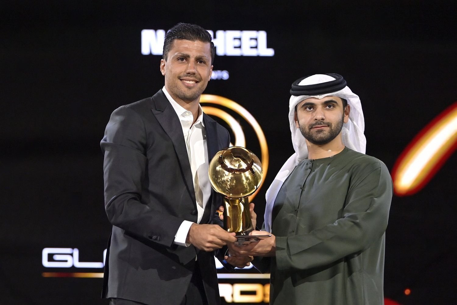 الفائزين بجوائز جلوب سوكر 2023 (5)