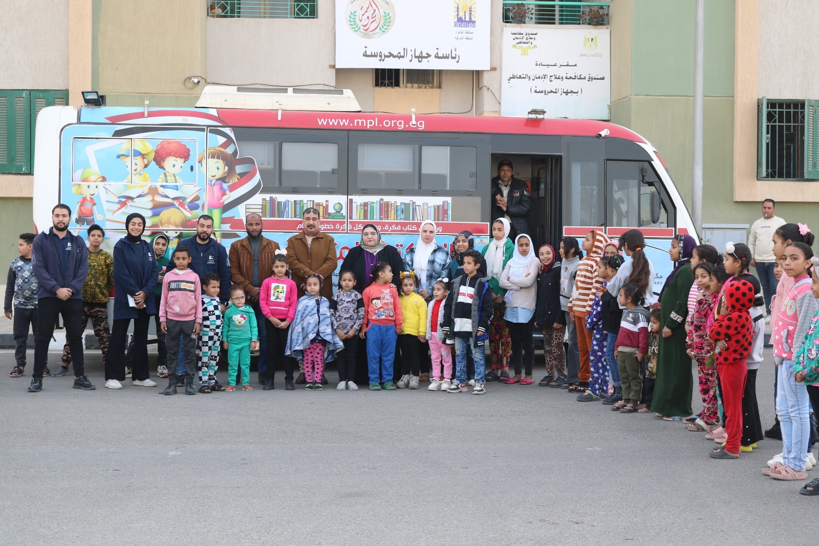 المشروع الثقافي للمناطق الآمنة (2)