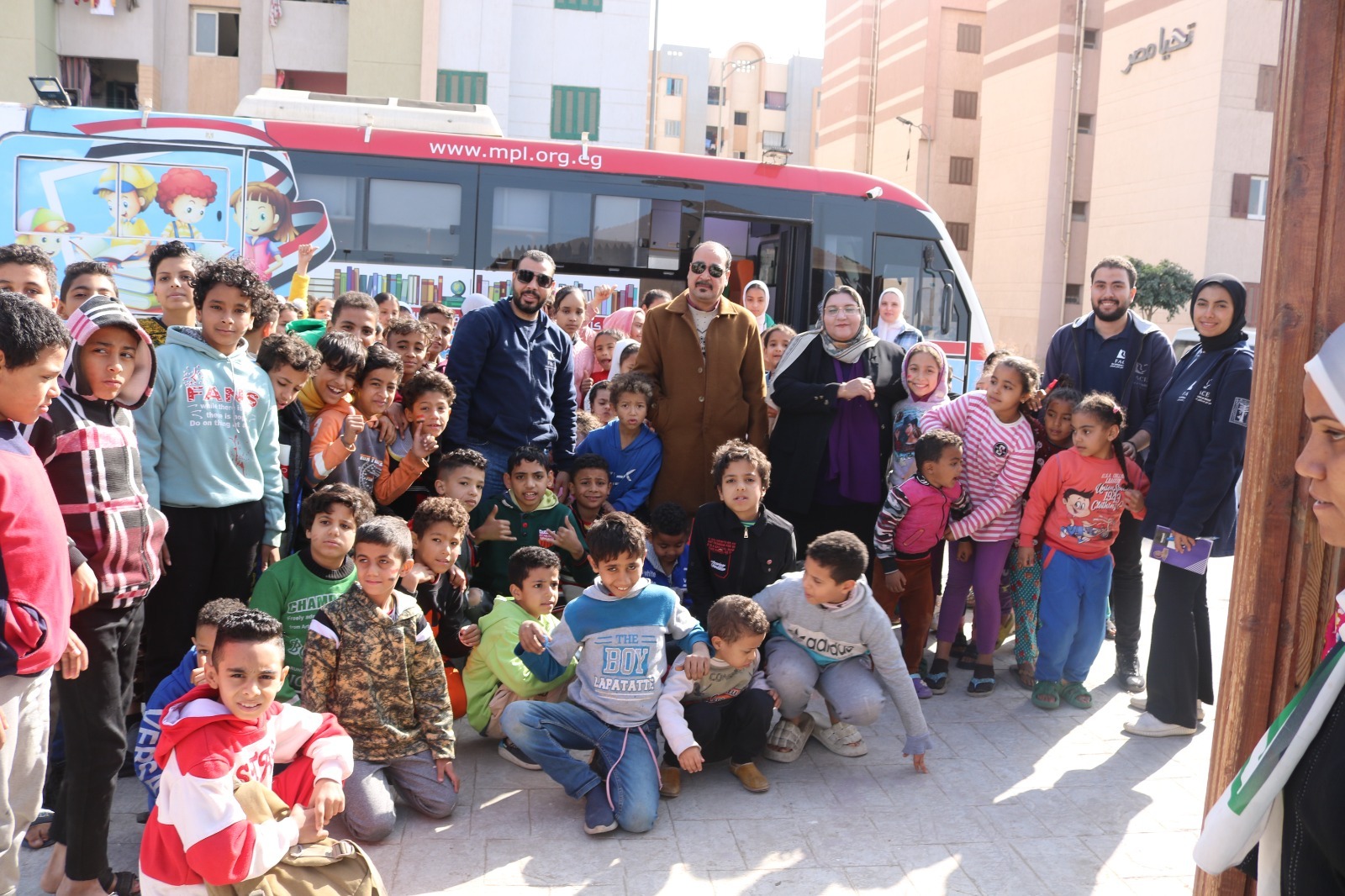 المشروع الثقافي للمناطق الآمنة (6)