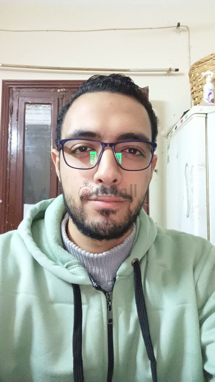 وفاة طالب جامعي أثناء الوضوء لصلاة الظهر بالفيوم ,