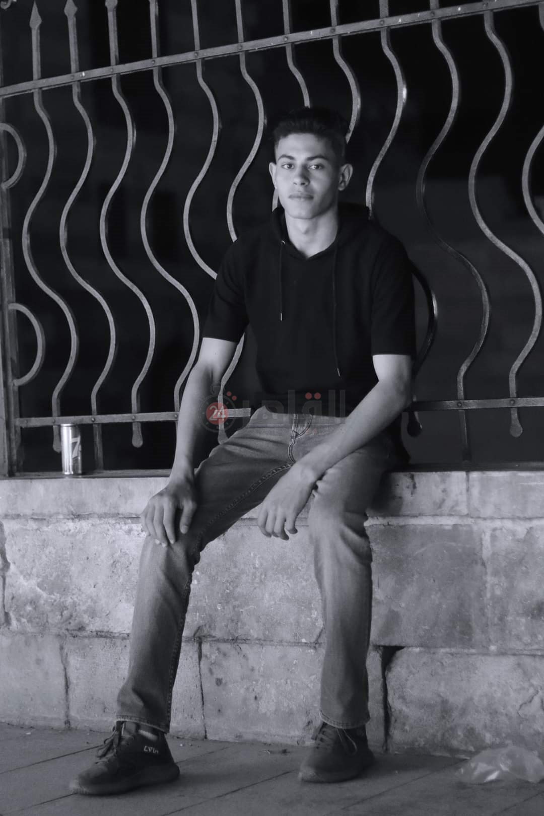 وفاة طالب جامعي من الفيوم