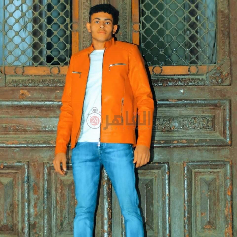 وفاة طالب جامعي من الفيوم 