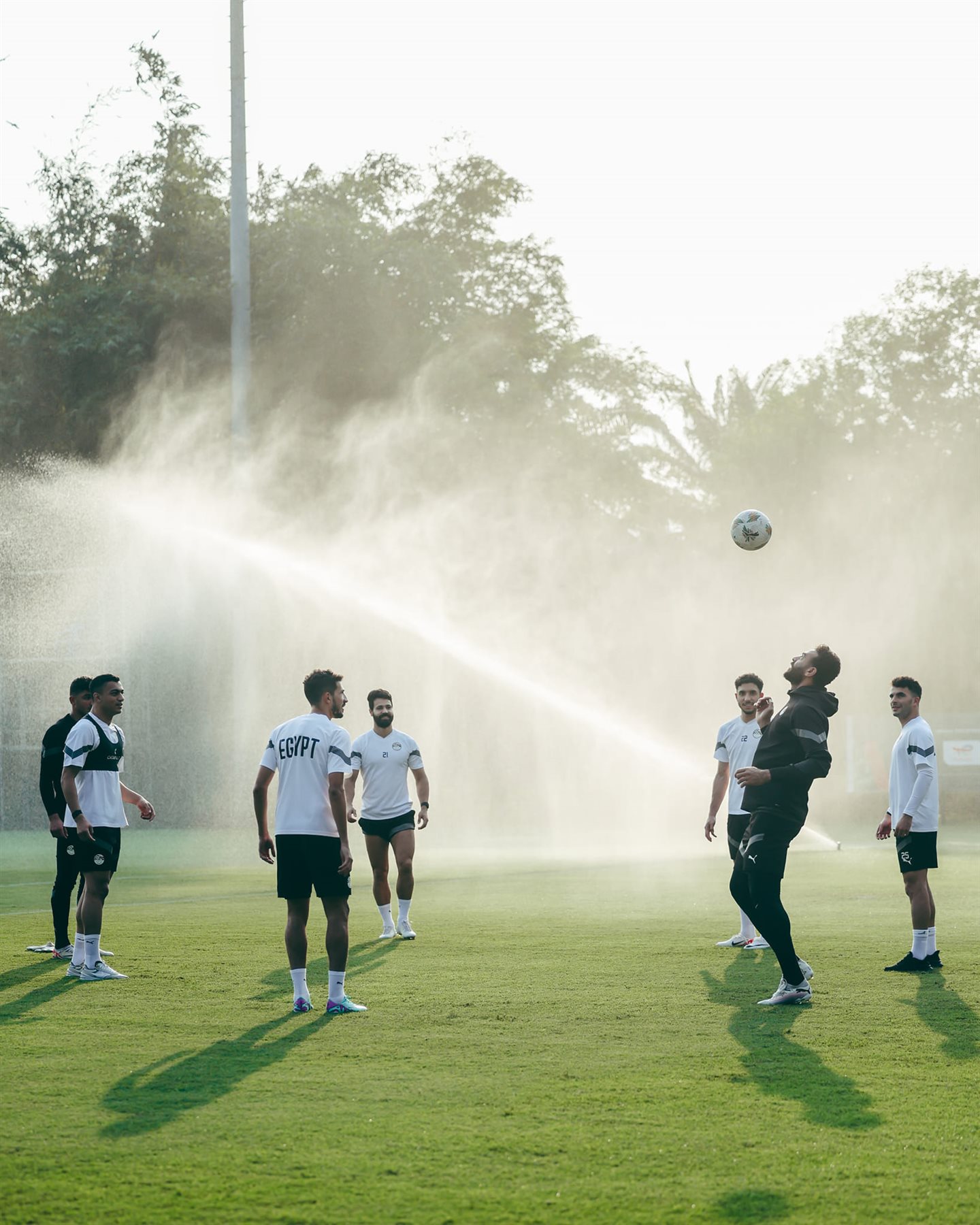 مران منتخب مصر 94 (5)