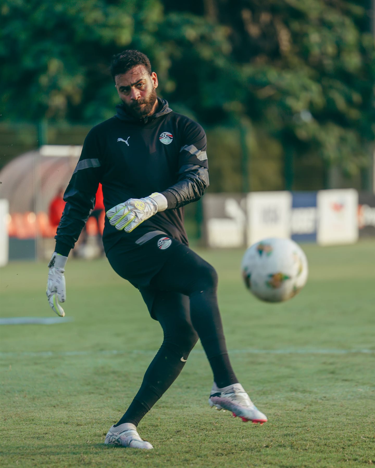 مران منتخب مصر 94 (7)