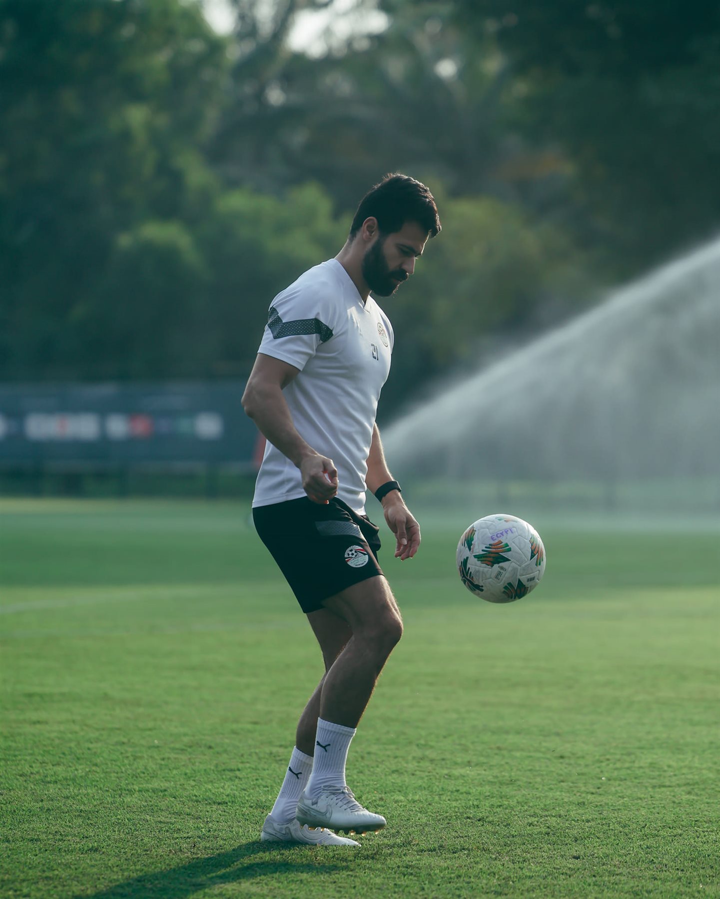 مران منتخب مصر 94 (8)