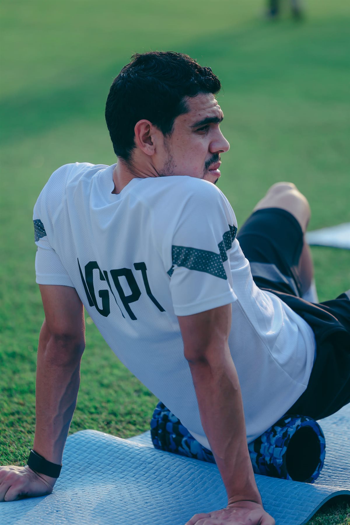 مران منتخب مصر 94 (1)