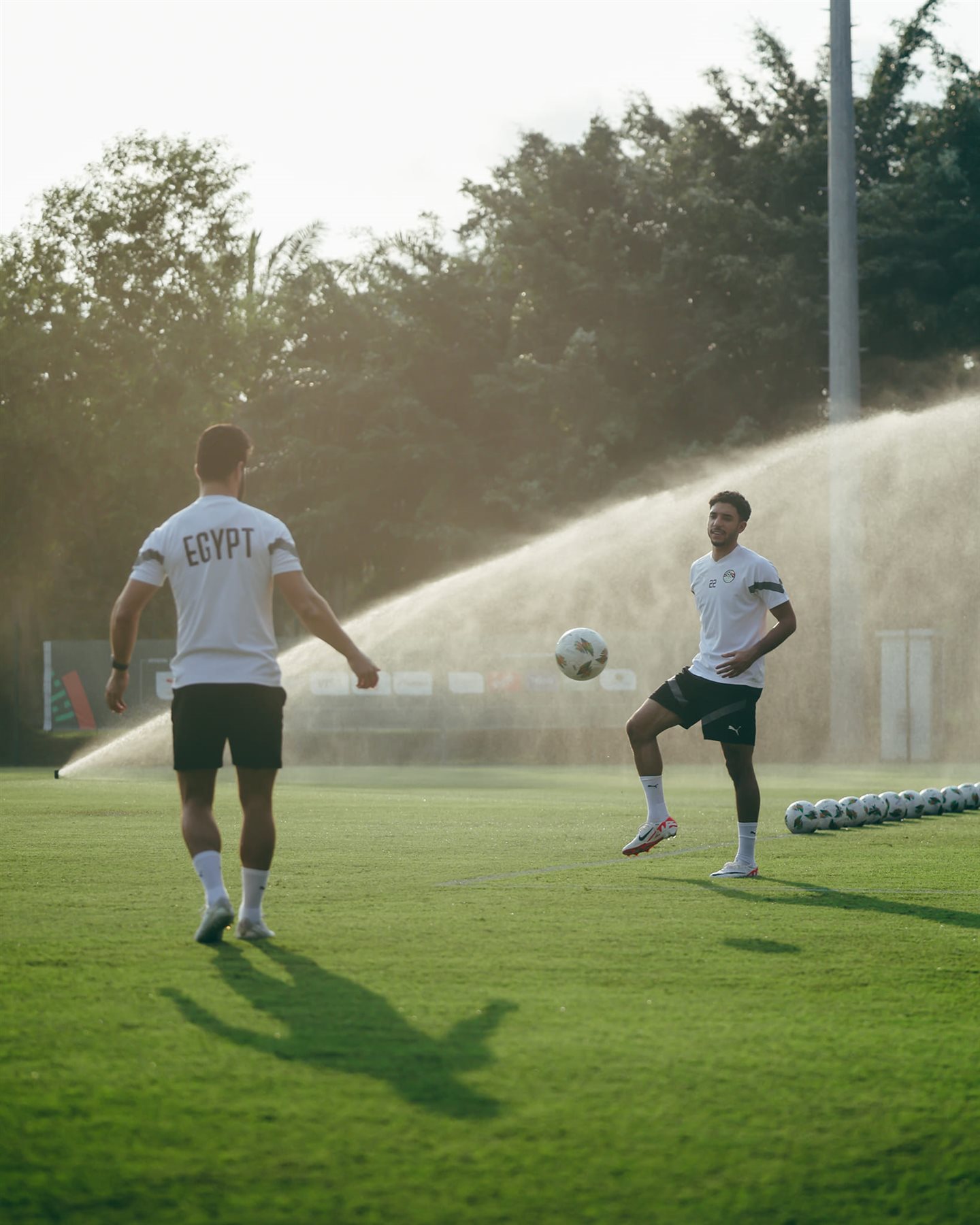 مران منتخب مصر 94 (4)