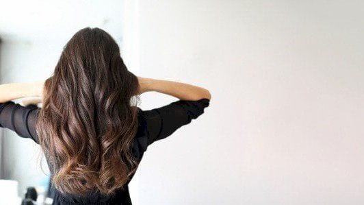 تفسير حلم الشعر الطويل للمتزوجة