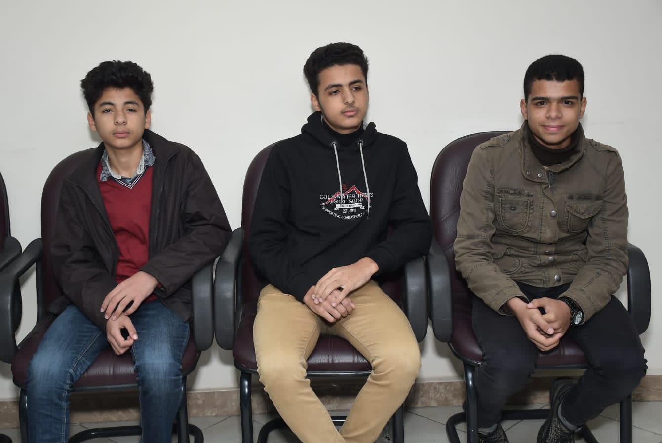 مسابقة أبناء بورسعيد لحفظ القرآن الكريم 