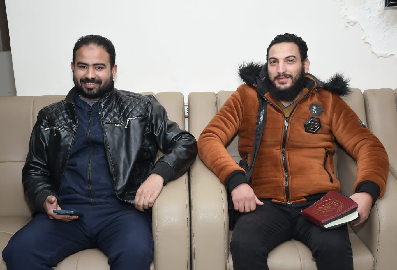 مسابقة أبناء بورسعيد لحفظ القرآن الكريم 